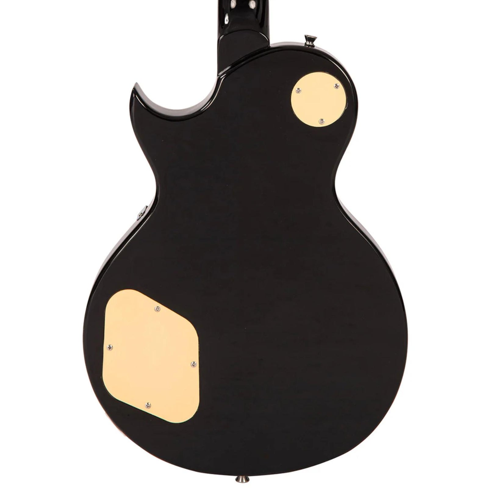 V10BLK Coaster Electric Guitar Black