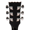 V10BLK Coaster Electric Guitar Black