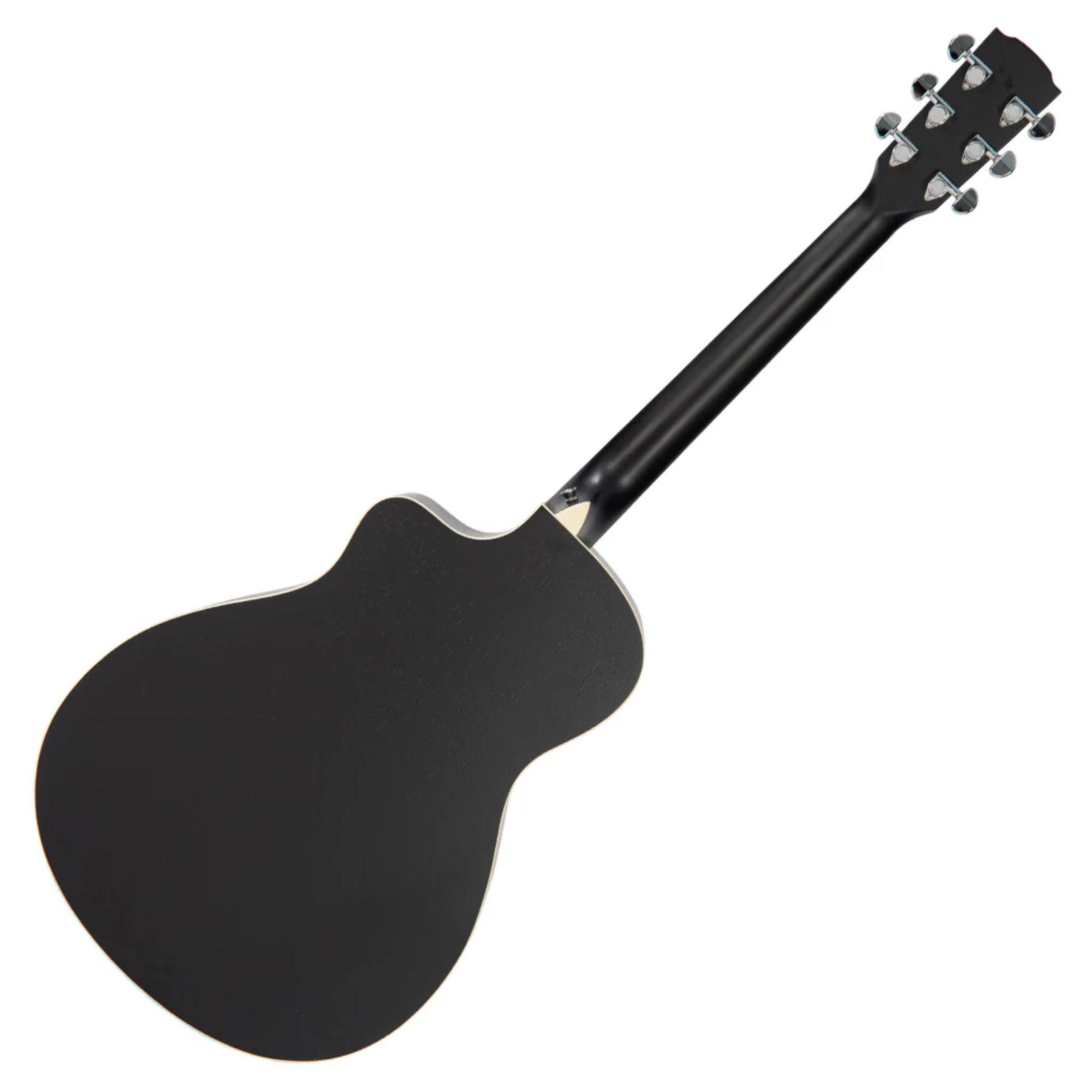 V300MB Acoustic Guitar Midnight Black