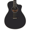 V300MB Acoustic Guitar Midnight Black