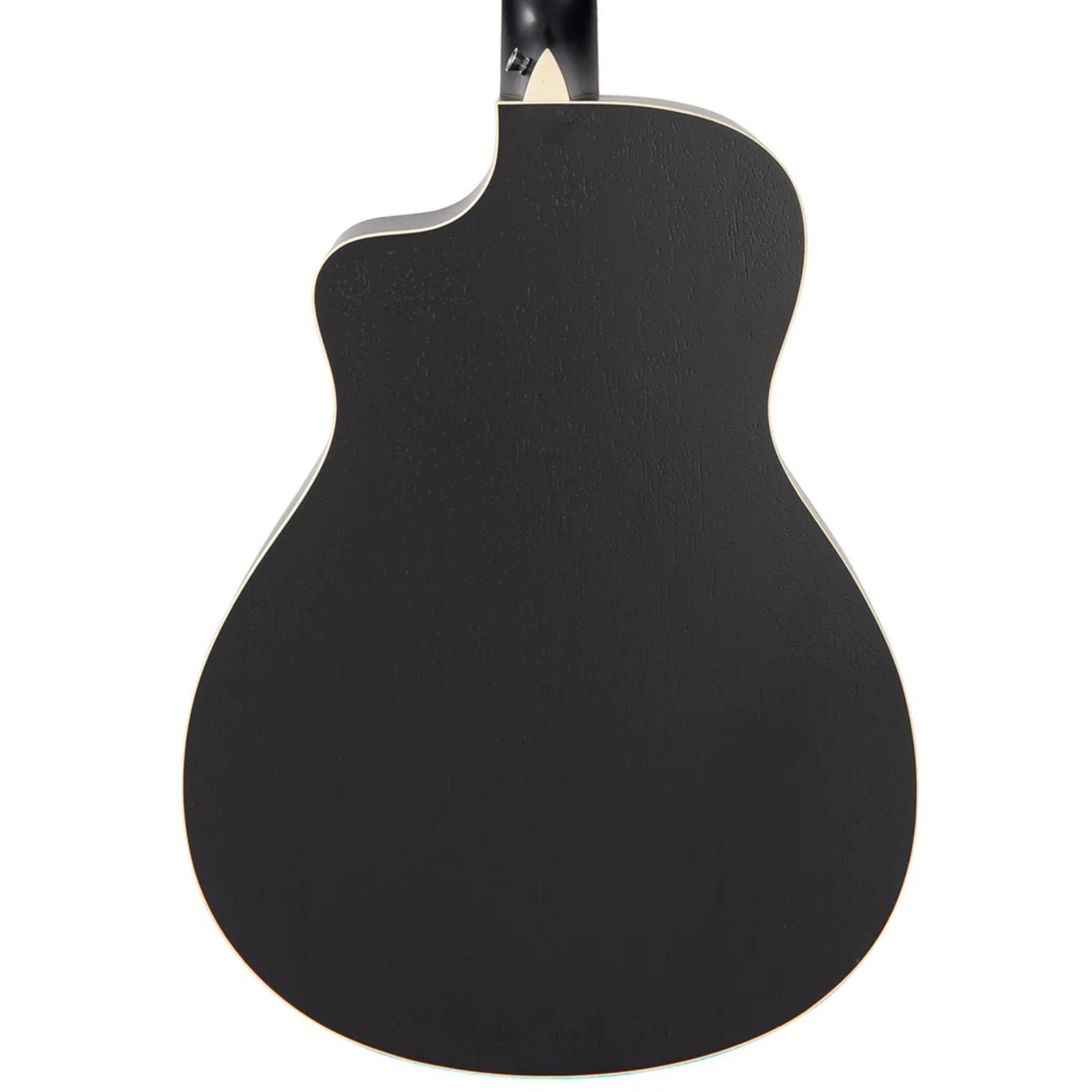 V300MB Acoustic Guitar Midnight Black