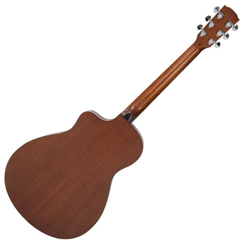 VEC300NS Electro Acoustic Natural Spruce