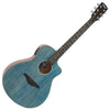 VEC300DB Electro Acoustic Denim Blue