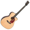 VEC300NS Electro Acoustic Natural Spruce