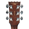 VEC300NS Electro Acoustic Natural Spruce