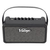 VMA15BK Retro 15w Guitar Amp with DSP