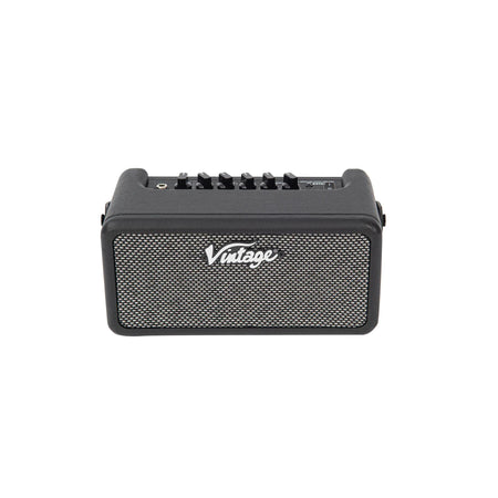 VMA15BK Retro 15w Guitar Amp with DSP