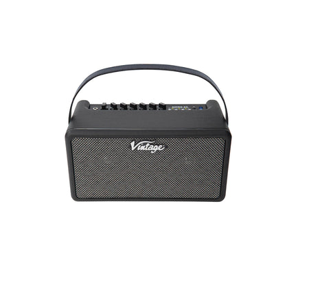 VMA25BK Retro 25 Guitar Amp with DSP