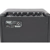 VMB20BK Retro 20w Bass Amp with DSP