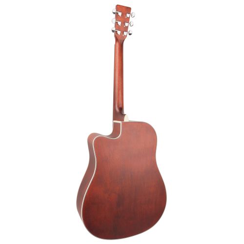 SD204CE Electro Cutaway 3552CE