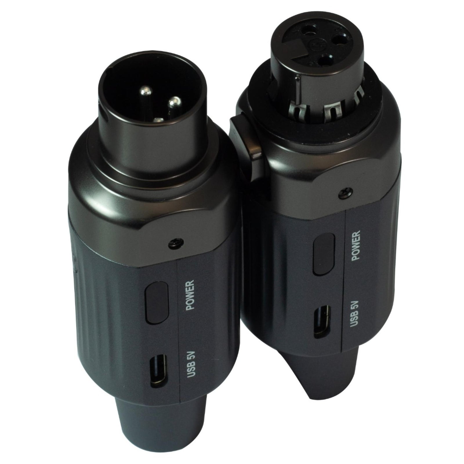 Aroma Wireless Microphone Transmitter System