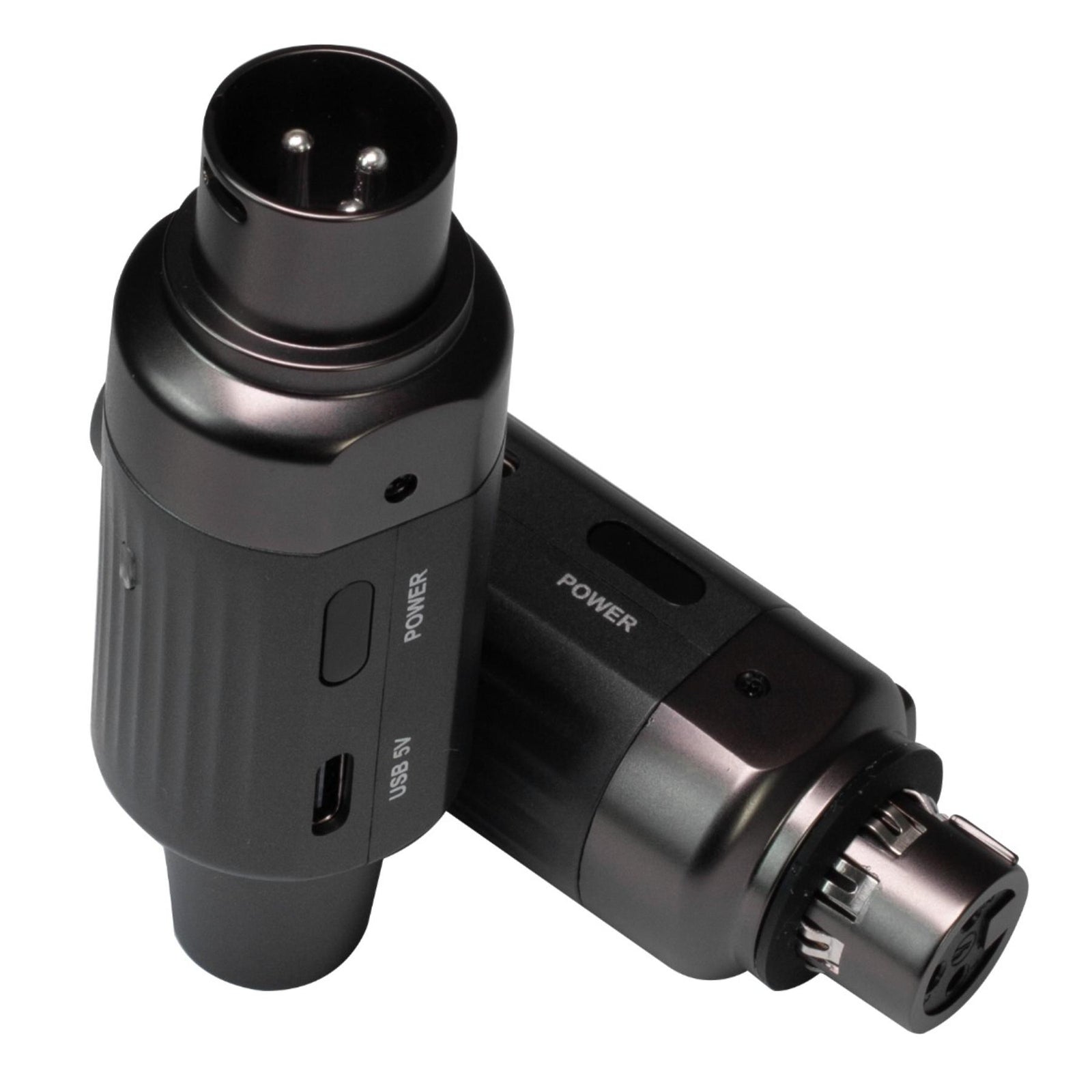 Aroma Wireless Microphone Transmitter System