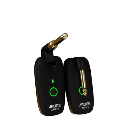 Aroma Wireless Guitar Transmitter System