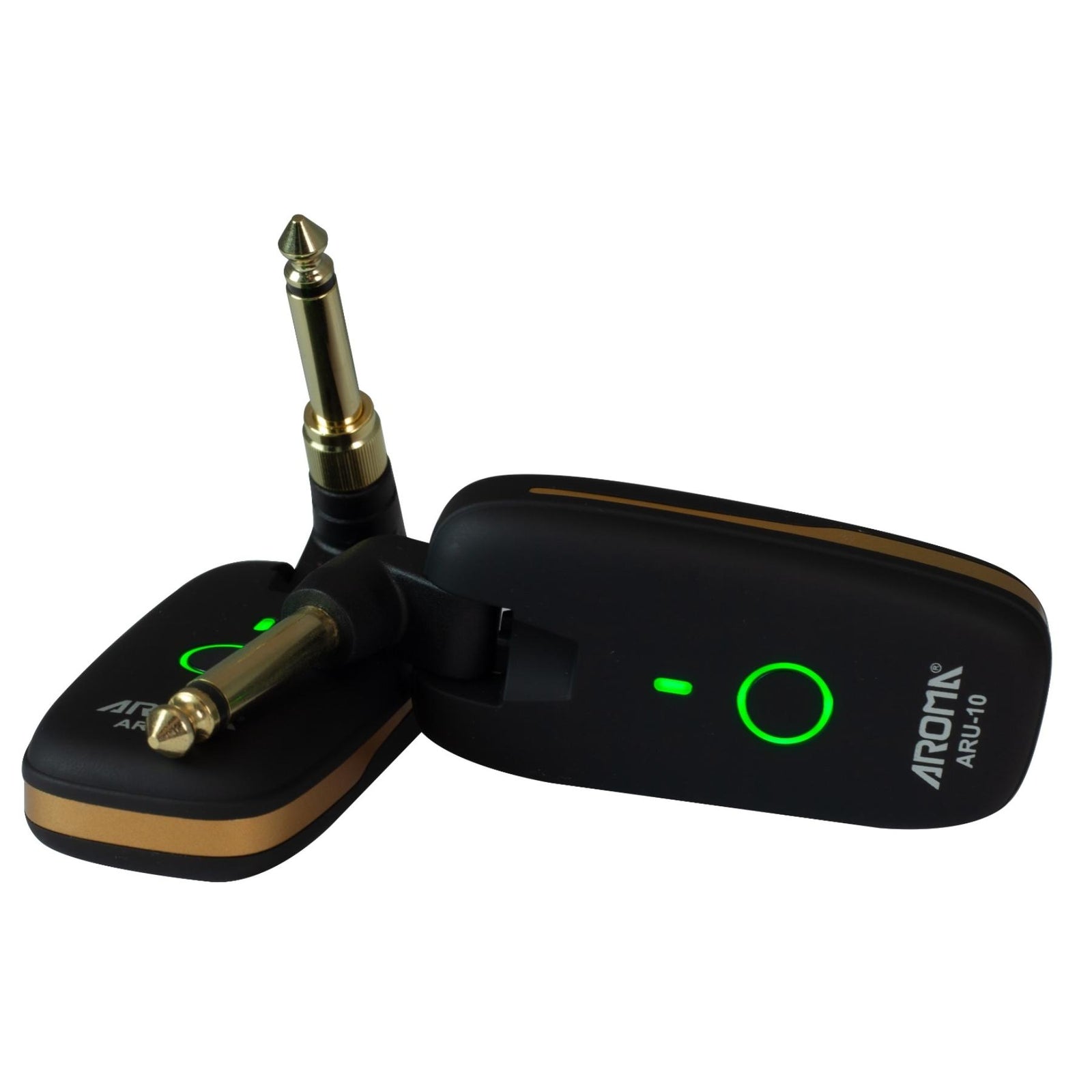 Aroma Wireless Guitar Transmitter System