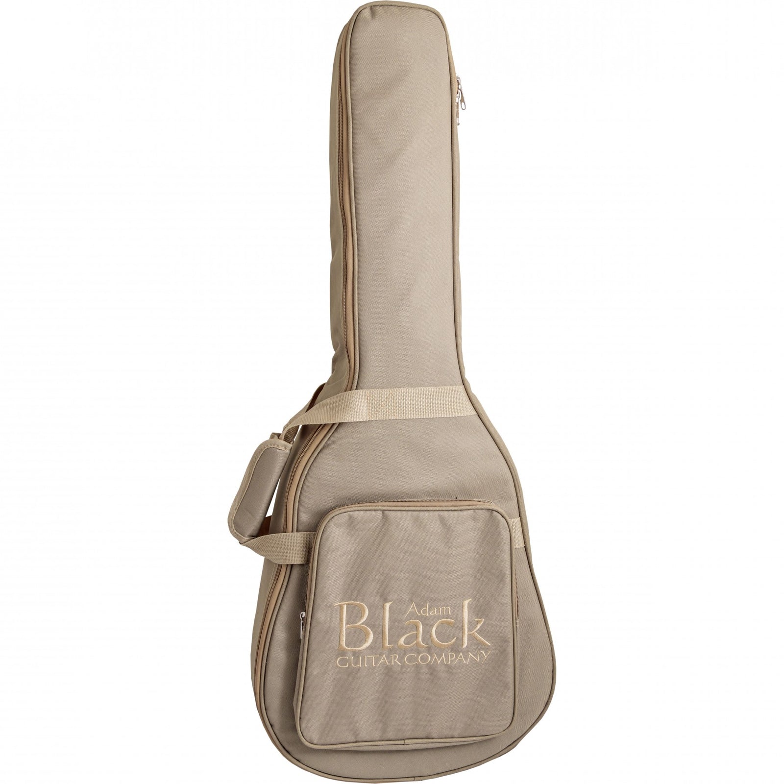 8802TNA Travel Acoustic Natural
