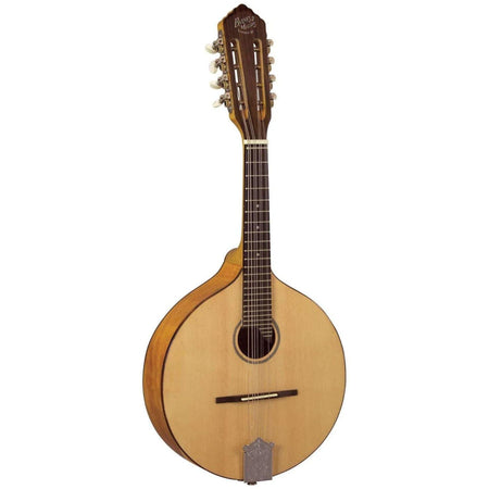 BM400 Mandolin Flat Back