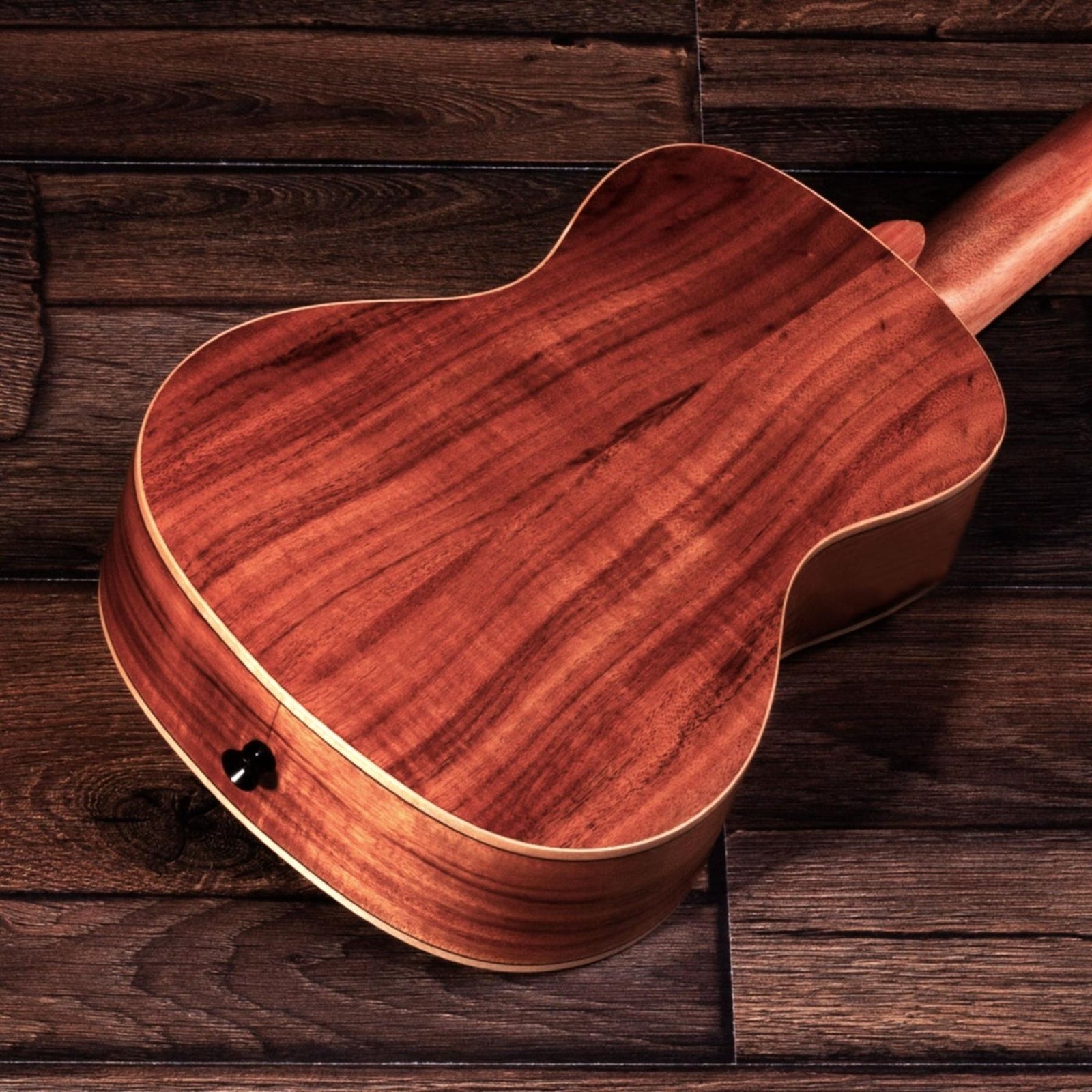 Concert Ukulele Koa BMUK7C