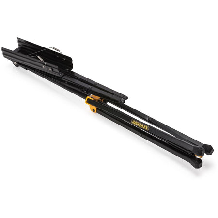 BS100B EZ Glide Heavy Duty Music Stand