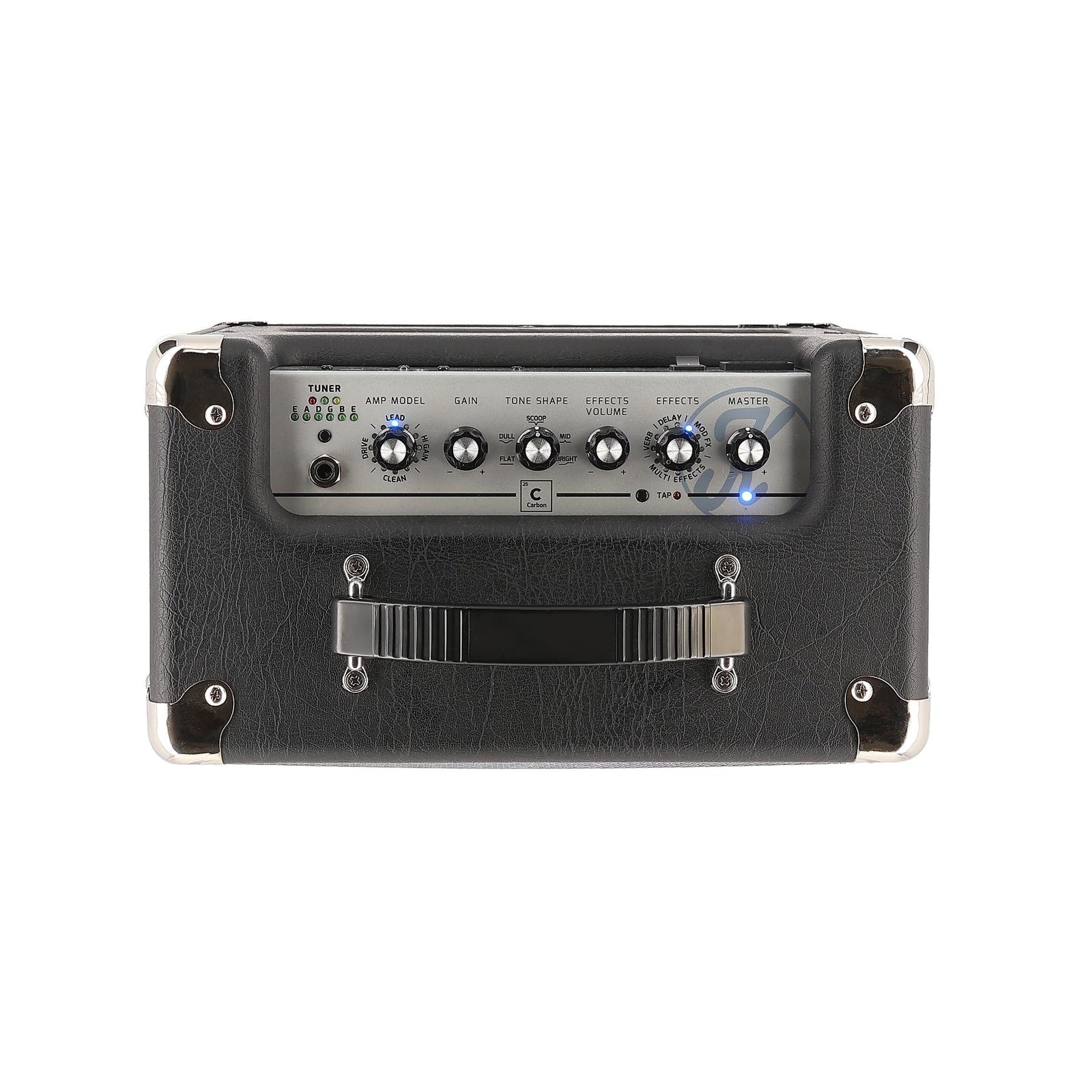 Carbon 25 Modelling Guitar Combo