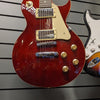 E99 Les Paul Copy Wine Red (Pre Owned)