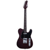 GE20RWD Tennessee Dark Rosewood