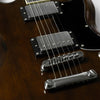 GE40WNT SG Type Electric Guitar