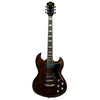 GE40WNT SG Type Electric Guitar