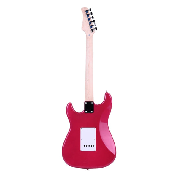 Santa Fe Metallic Raspberry Pink GE10MPR