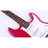 Santa Fe Metallic Raspberry Pink GE10MPR