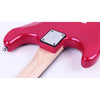 Santa Fe Metallic Raspberry Pink GE10MPR