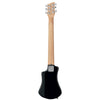 HCT-SH Shorty Travel Electric Guitar Black