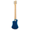 HCT-SH Shorty Travel Electric Guitar Blue