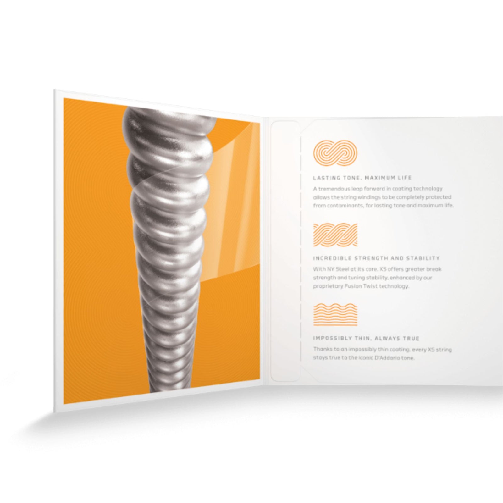 XSE1046 10-46 Electric Strings