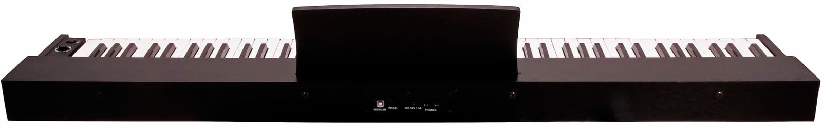 MFDP10 Digital Piano 88 Weighted Keys