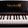 MFDP10 Digital Piano 88 Weighted Keys