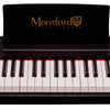 MFDP10 Digital Piano 88 Weighted Keys
