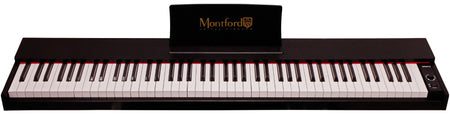 MFDP10 Digital Piano 88 Weighted Keys