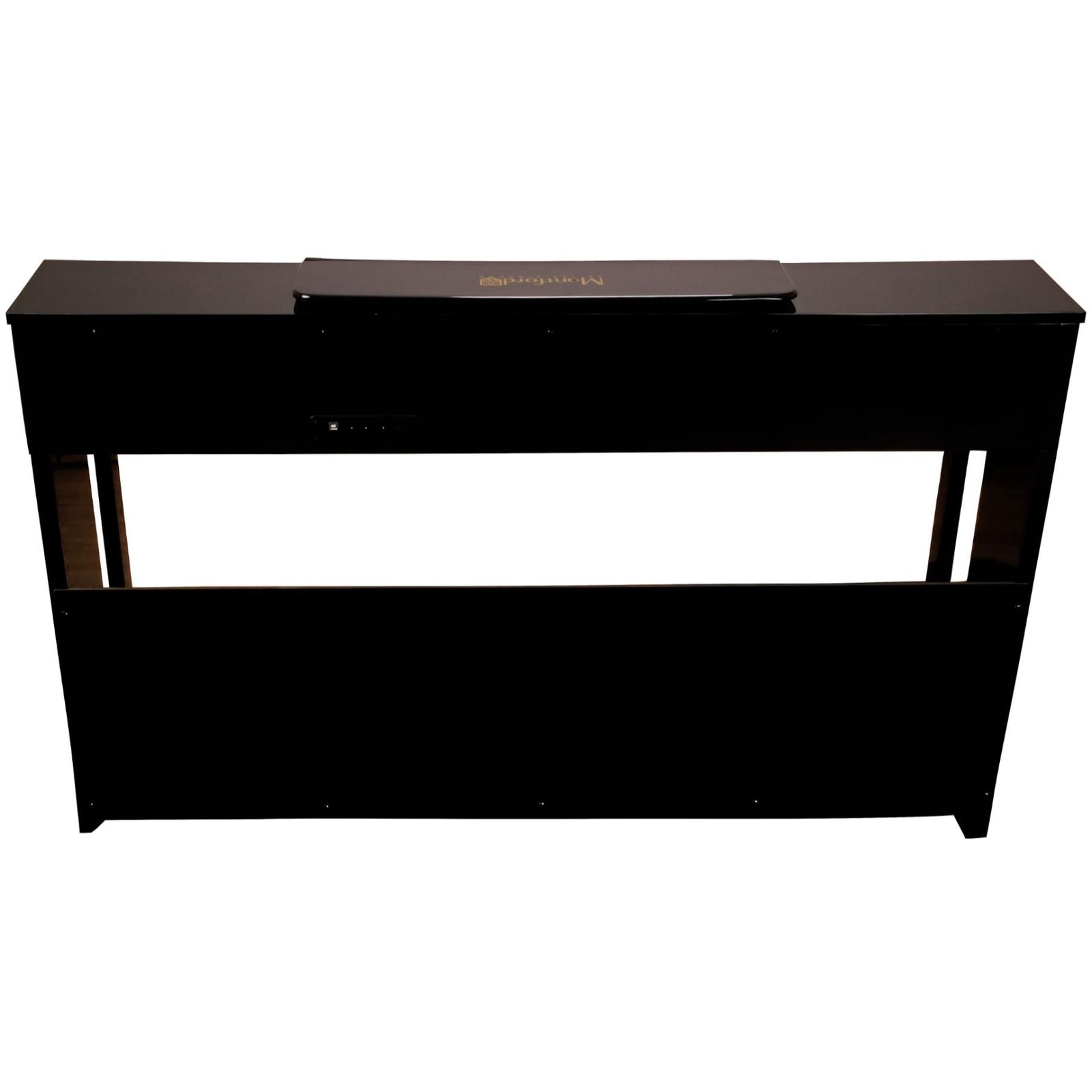 MFDP12 Digital Piano 88 Weighted Keys