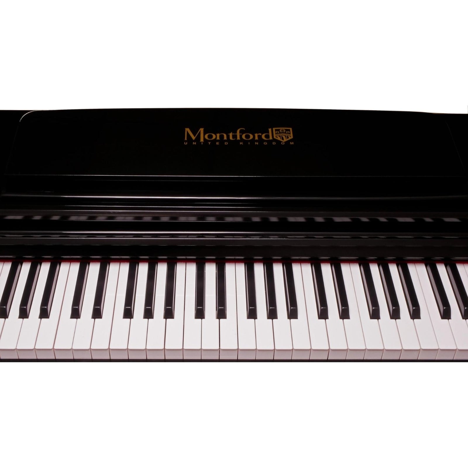 MFDP12 Digital Piano 88 Weighted Keys