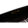 MFDP12 Digital Piano 88 Weighted Keys