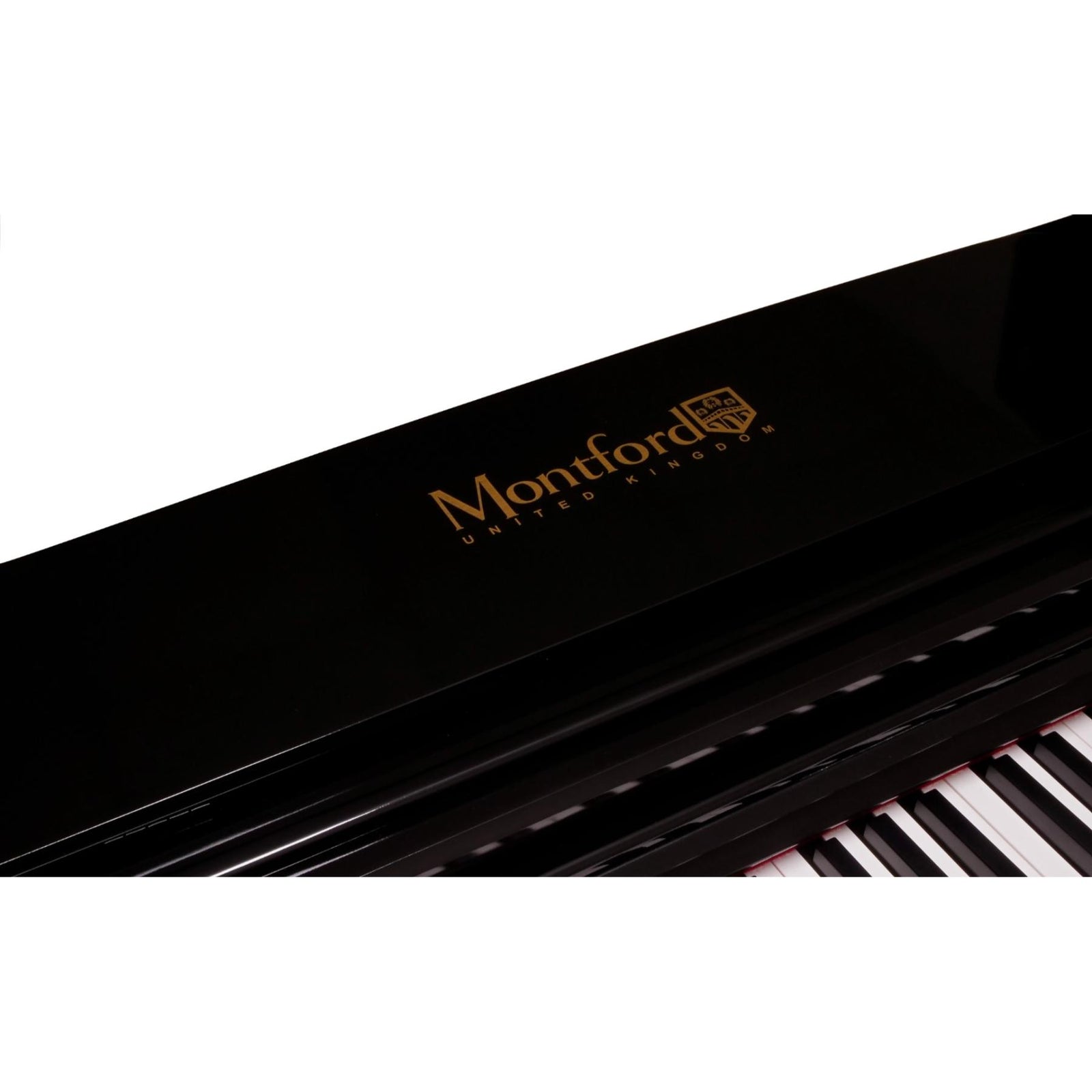 MFDP12 Digital Piano 88 Weighted Keys