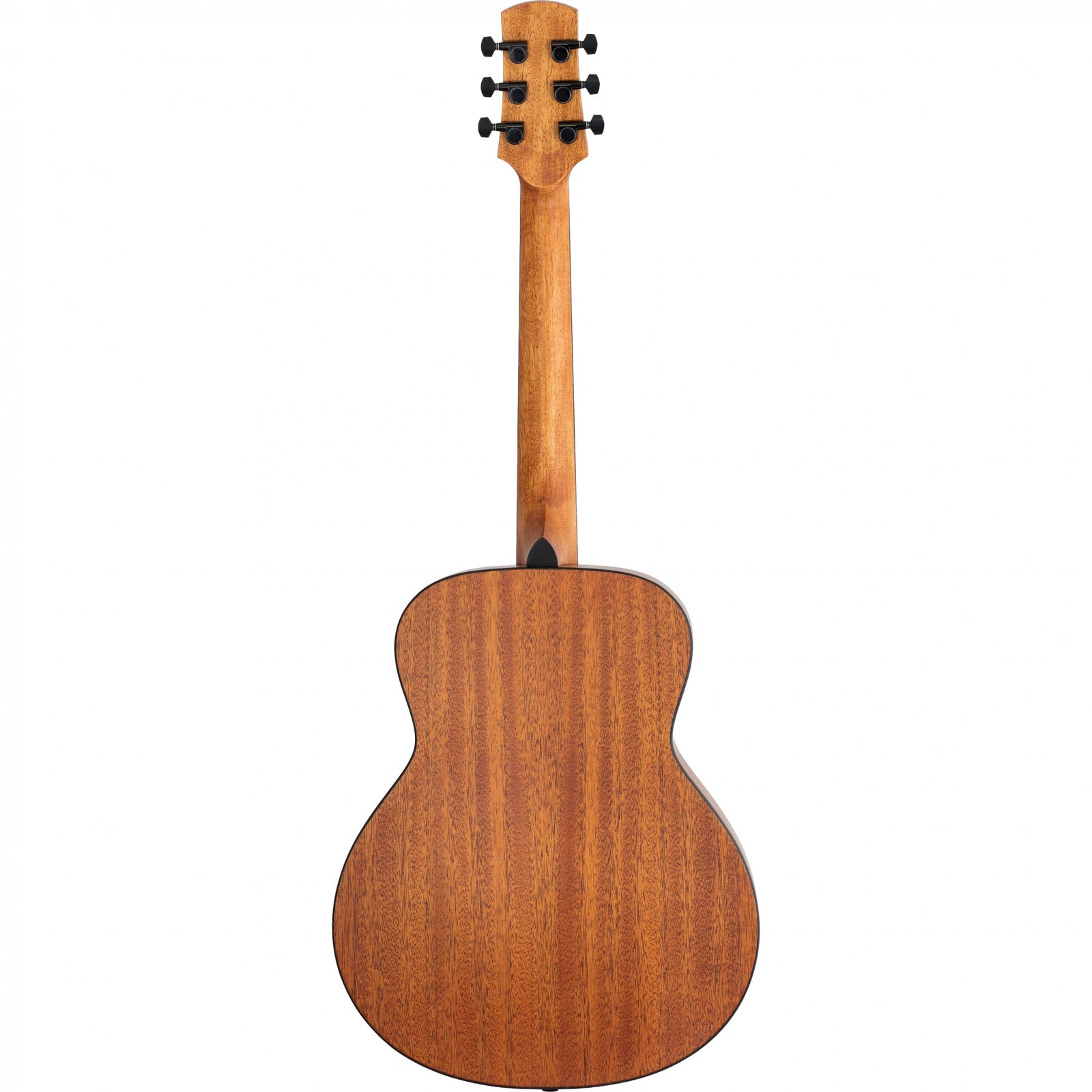 8802TNA Travel Acoustic Natural