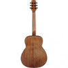8802TVS Travel Guitar Vintage Sunburst