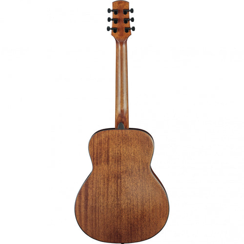 8802TVS Travel Guitar Vintage Sunburst