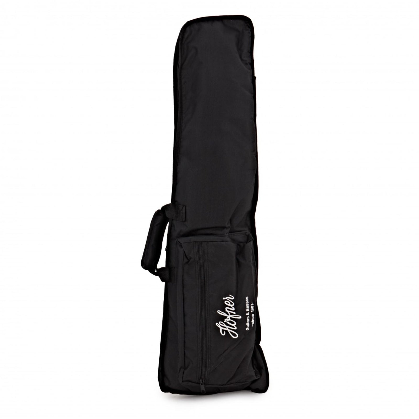 HCT-SH Shorty Travel Electric Guitar Blue