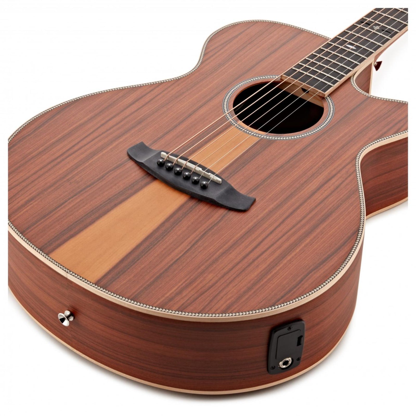 TRU4 CE AS Electro Acoustic Guitar