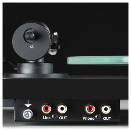 T1 Evo Phono Turntable