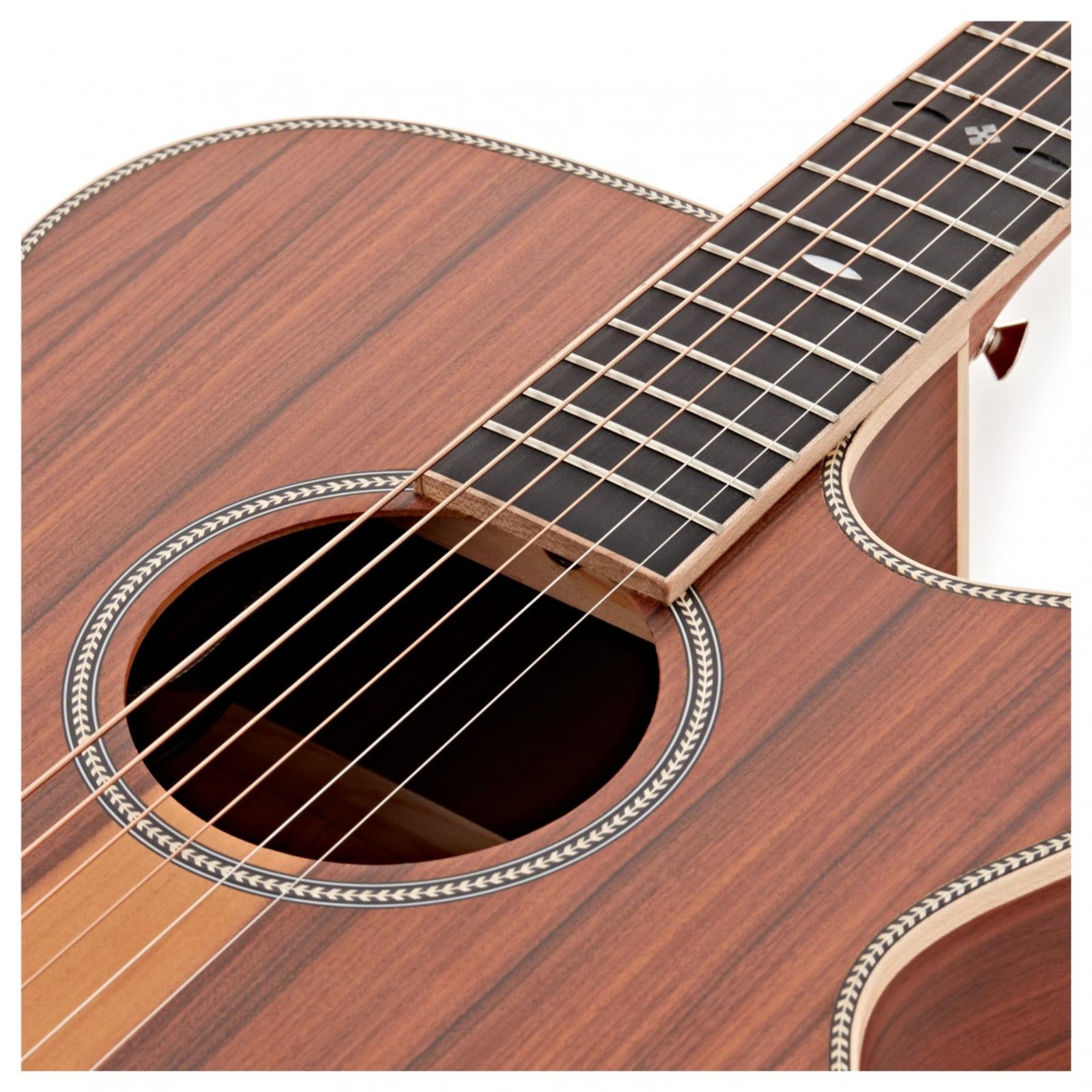 TRU4 CE AS Electro Acoustic Guitar