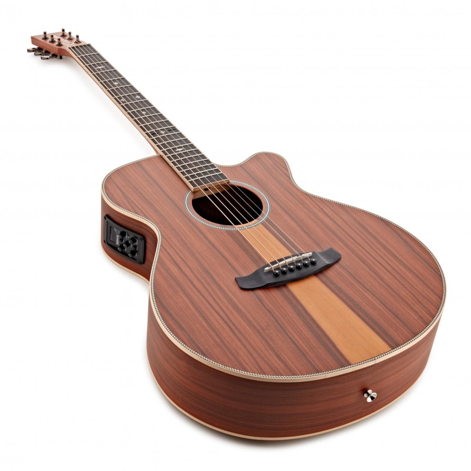 TRU4 CE AS Electro Acoustic Guitar