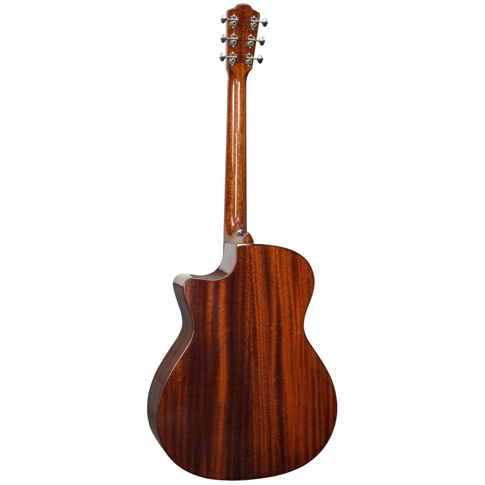 R3MCE Electro Acoustic Mahogany